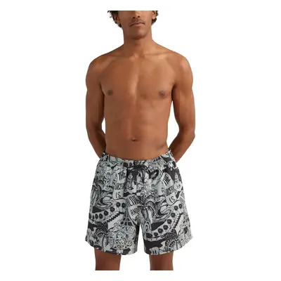 O'Neill Packable Aop 15 Hybrid Shorts