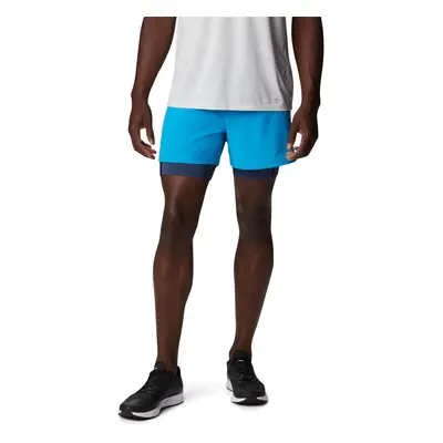 Columbia M Endless Trail 2 In 1 Short