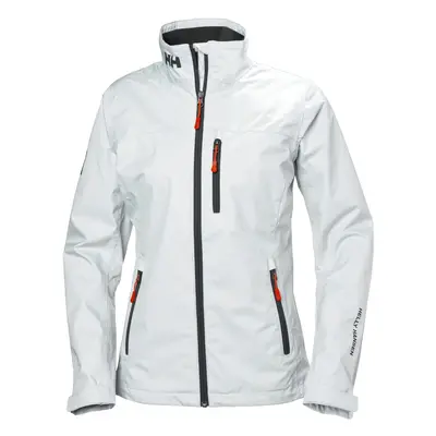 Helly Hansen W Crew Midlayer Jacket