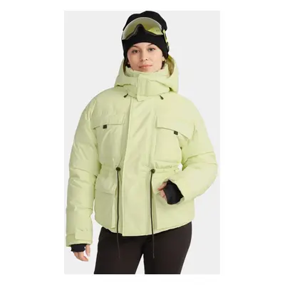 O'Neill Frostbloom Hybrid Jacket