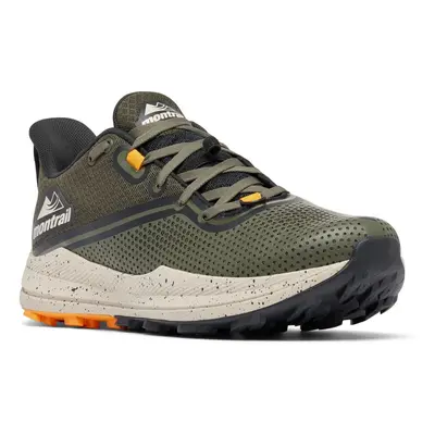 Columbia Montrail Trinity FKT