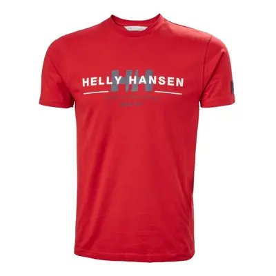 Helly Hansen Rwb Graphic T-Shirt