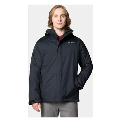 Columbia Point Park Interchange Jacket