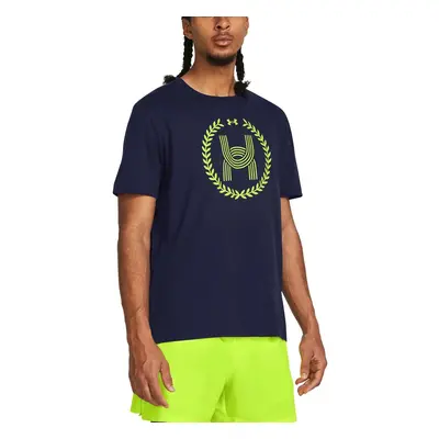 Under Armour UA Run Everywhere Wreath SS