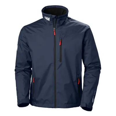 Helly Hansen Crew Midlayer Jacket