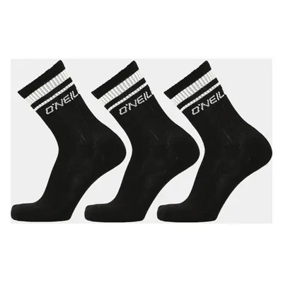 O'Neill Sportsock O Neill stripe 3-pack