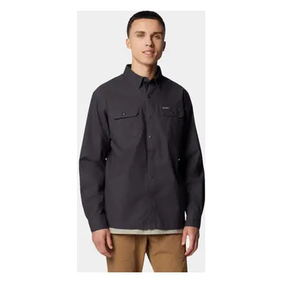 Columbia Landroamer Lined Shirt