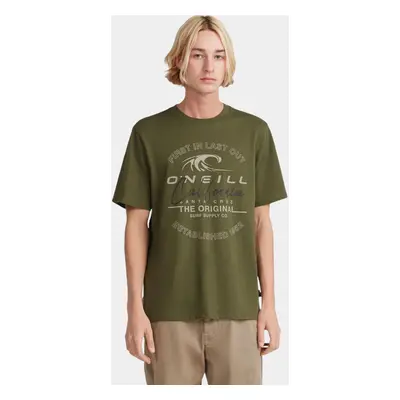 O'Neill O Neill TRVLR Series Cali Wave T-Shirt