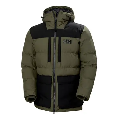 Helly Hansen Patrol Puffy Insulated Jacket