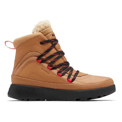 Columbia Red Hils Omni-Heat