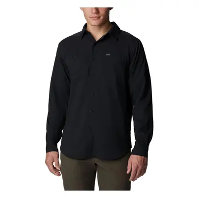 Columbia Silver Ridge Utility Lite Long Sleeve Shirt