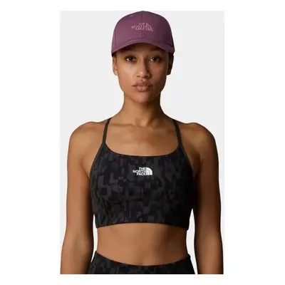 The North Face W Flex Light Bra Print