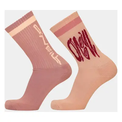 O'Neill Sportsock O Neill retro 2-pack