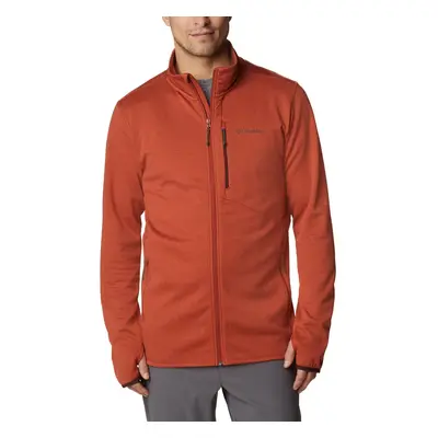 Columbia Park View Fleece Full Zip