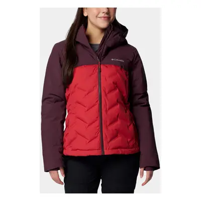 Columbia Grand Trek III Down Jacket