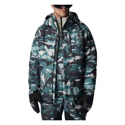 Columbia Winter District II Jacket