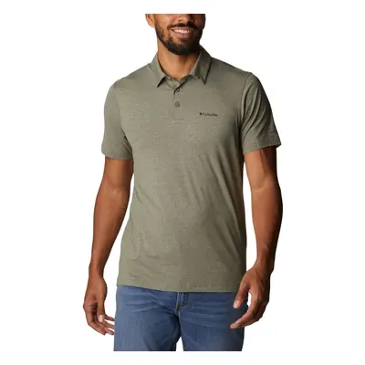 Columbia Tech Trail Polo