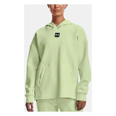 Under Armour Summit Knit Hoodie