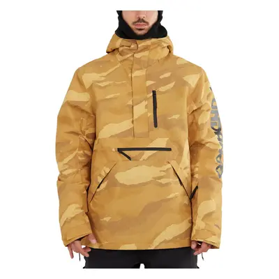 Fundango Tilbury Logo Anorak