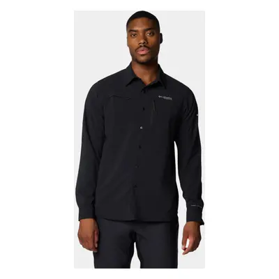 Columbia Summit Valley Woven Long Sleeve Shirt