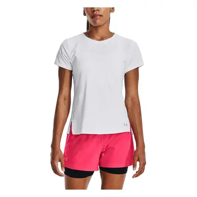 Under Armour Ua Iso-Chill Laser Tee