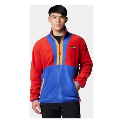 Columbia Backbowl II Full Zip Fleece