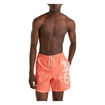 O'Neill Mix & Match Cali Floral 16 Swim Shorts