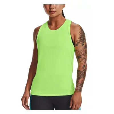 Under Armour UA Seamless Run Tank