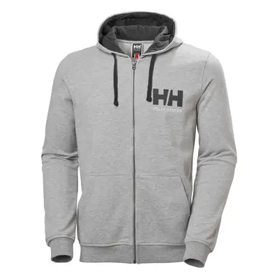 Helly Hansen HH Logo Full Zip Hoodie