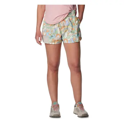 Columbia Boundless Trek Active Cargo Short