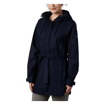 Columbia Pardon My Trench Rain Jacket