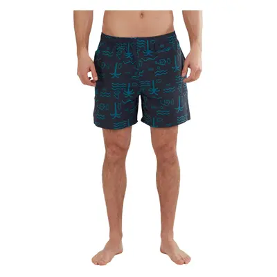 Fundango Bono Print Boardshort