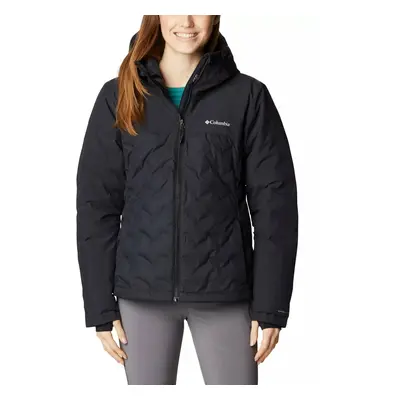 Columbia Grand Trek II Down Jacket