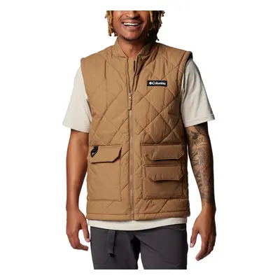 Columbia Rad Padded Vest