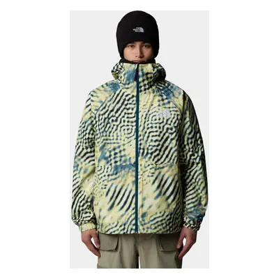 The North Face M Build Up Jacket