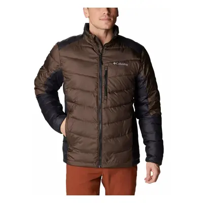 Columbia Labyrinth Loop Jacket