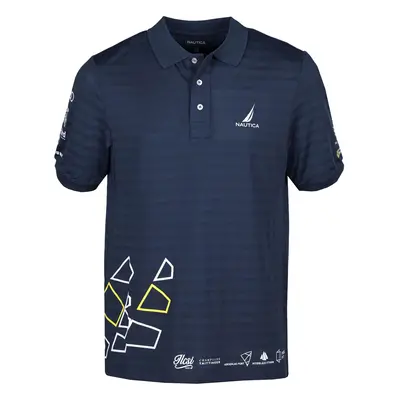 Nautica Leon 2 Polo Shirt