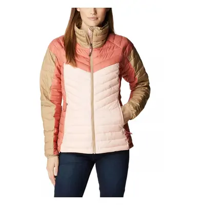 Columbia Powder Lite II Full Zip Jacket