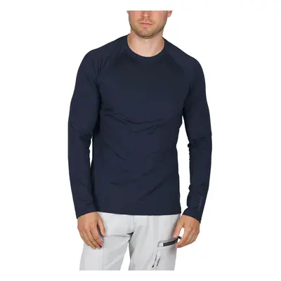 Musto Evo Sunblock Ls Tee 2.0