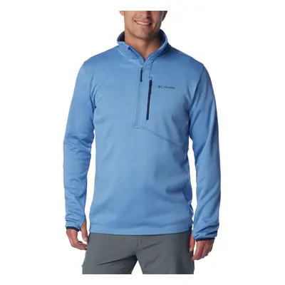 Columbia Park View Fleece Half Zip