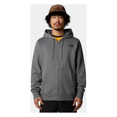 The North Face M Simple Dome Full Zip Hoodie