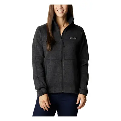 Columbia W Sweater Weather Full Zip