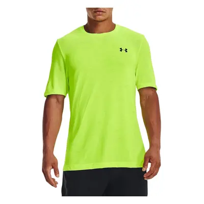 Under Armour Ua Seamless Ss