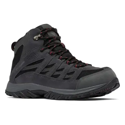 Columbia Crestwood Mid Waterproof