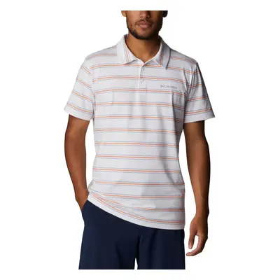 Columbia Sun Trek Polo