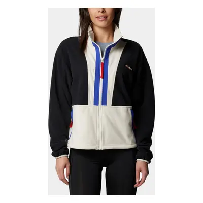 Columbia Backbowl II Full Zip Fleece