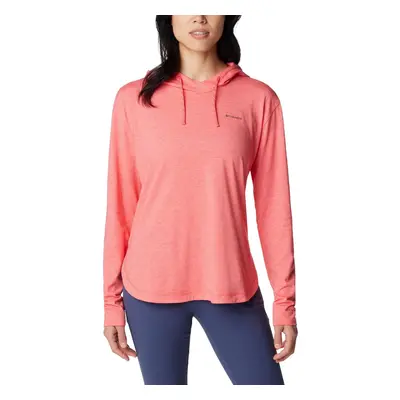 Columbia Sun Trek Hooded Pullover