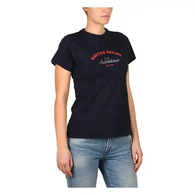 Nautica Mirais T-Shirt