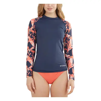 Fundango Joyce Long Sleeve Rashguard