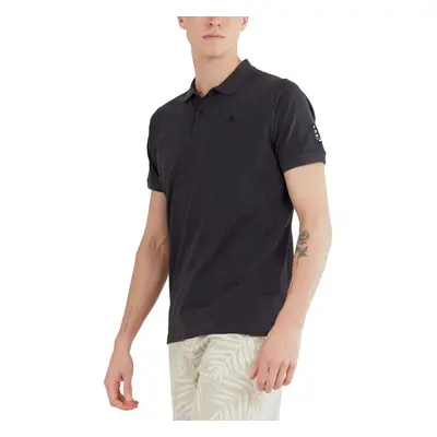 Fundango Molton Poloshirt